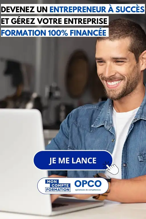 Formation Entrepreneur