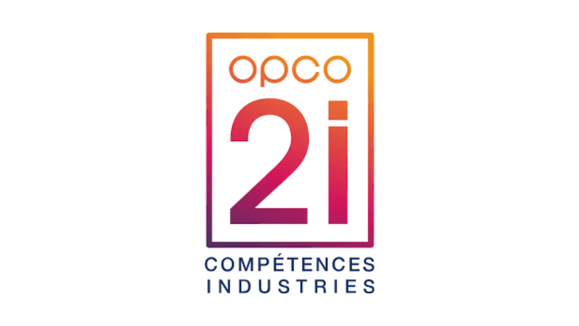 OPCO inter-industriel : OPCO 2i